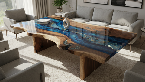 How to Use Epoxy Resin: A Complete Beginner’s Guide