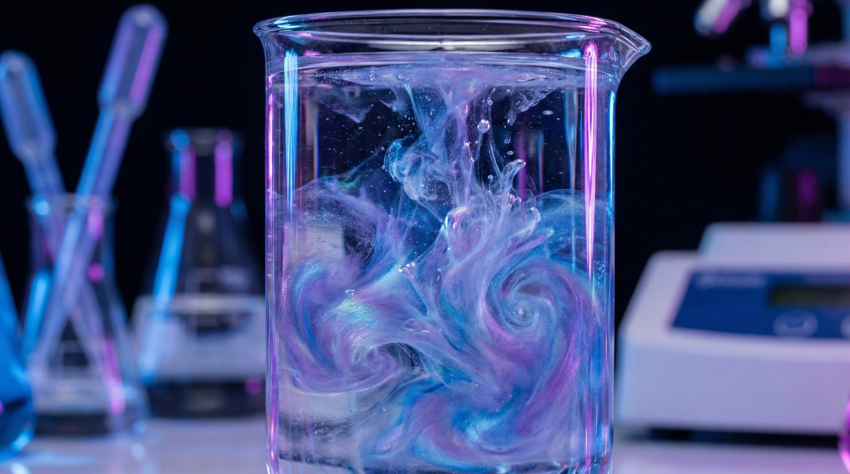 What is Epoxy? The Science Behind the Magic – EPOHOME