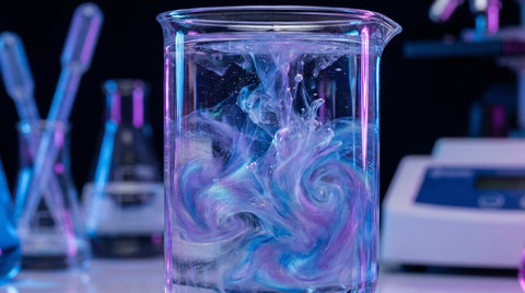 What is Epoxy? The Science Behind the Magic