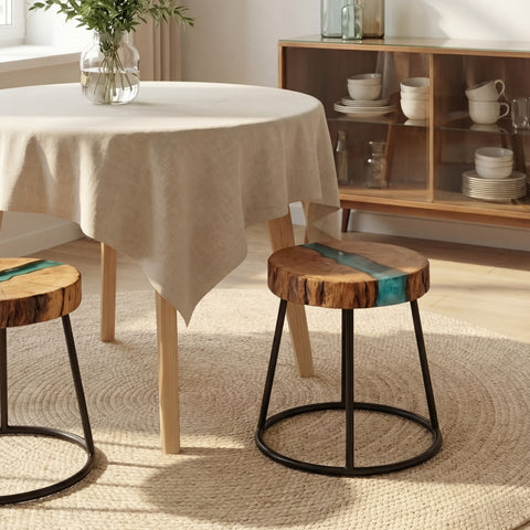 Blue-River-Resin-Wood-Stool-_533-04