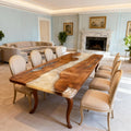 Custom-Black-Walnut-Epoxy-Resin-River-Table-Alabaster-Pearl-Resin-VJP-673-04