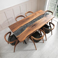 Custom-Black-Walnut-Epoxy-Resin-River-Table-Black-Pearl-NGX-472-02