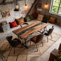 Custom-Black-Walnut-Epoxy-Resin-River-Table-Black-Pearl-NGX-472-05