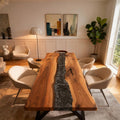 Custom-Black-Walnut-Epoxy-Resin-River-Table-Black-Pearl-NGX-472-06