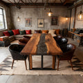 Custom-Black-Walnut-Epoxy-Resin-River-Table-Black-Pearl-NGX-472-09
