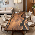 Custom-Black-Walnut-Epoxy-Resin-River-Table-Black-Resin-ZMP-783-06