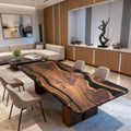 Custom-Black-Walnut-Epoxy-Resin-River-Table-Black-Resin-ZMP-783-07