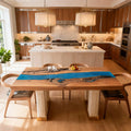 Custom-Black-Walnut-Epoxy-Resin-River-Table-Caribbean-Turquoise-KDX-742-01