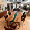 Custom-Black-Walnut-Epoxy-Resin-River-Table-Deep-Emerald-NQJ-742-02