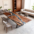Custom-Black-Walnut-Epoxy-Resin-River-Table-Midnight-Blue-NVQ-482-01