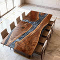 Custom-Black-Walnut-Epoxy-Resin-River-Table-Midnight-Blue-NVQ-482-06