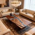 Custom-Black-Walnut-Epoxy-Resin-River-Table-Midnight-Blue-NVQ-482-07