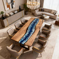 Custom-Black-Walnut-Epoxy-Resin-River-Table-Midnight-Blue-Resin-VHQ-582-02