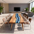 Custom-Black-Walnut-Epoxy-Resin-River-Table-Midnight-Blue-Resin-VHQ-582-03