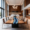 Custom-Black-Walnut-Epoxy-Resin-River-Table-Midnight-Blue-Resin-VHQ-582-05