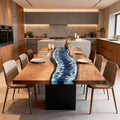 Custom-Black-Walnut-Epoxy-Resin-River-Table-Midnight-Blue-Resin-VHQ-582-06