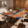Custom-Black-Walnut-Epoxy-Resin-River-Table-Midnight-Blue-ZQH-582-05