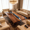 Custom-Black-Walnut-Epoxy-Resin-River-Table-Midnight-Blue-ZQH-582-06