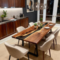 Custom-Black-Walnut-Epoxy-Resin-River-Table-Obsidian-Black-KJM-862-07