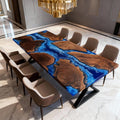 Custom-Black-Walnut-Epoxy-Resin-River-Table-Oceanic-Blue-Resin-NRL-483-01