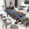 Custom-Black-Walnut-Epoxy-Resin-River-Table-Oceanic-Blue-Resin-NRL-483-02