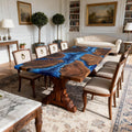 Custom-Black-Walnut-Epoxy-Resin-River-Table-Oceanic-Blue-Resin-NRL-483-03