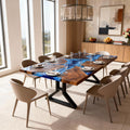 Custom-Black-Walnut-Epoxy-Resin-River-Table-Oceanic-Blue-Resin-NRL-483-04