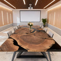 Custom-Black-Walnut-Epoxy-Resin-River-Table-Onyx-Black-KXZ-847-01