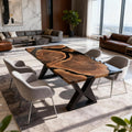 Custom-Black-Walnut-Epoxy-Resin-River-Table-Onyx-Black-Resin-JQX-742-01