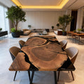 Custom-Black-Walnut-Epoxy-Resin-River-Table-Onyx-Black-Resin-JQX-742-03