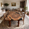 Custom-Black-Walnut-Epoxy-Resin-River-Table-Onyx-Black-Resin-JQX-742-06