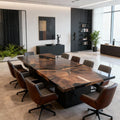 Custom-Black-Walnut-Epoxy-Resin-River-Table-Onyx-Black-Resin-NQH-537-05