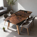 Custom-Black-Walnut-Epoxy-Resin-River-Table-Onyx-Black-Resin-NQH-537-06