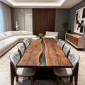 Custom-Black-Walnut-Epoxy-Resin-River-Table-Onyx-Black-Resin-ZKP-764-03