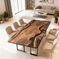 Custom-Black-Walnut-Epoxy-Resin-River-Table-Onyx-Black-VJR-628-01