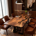 Custom-Black-Walnut-Epoxy-Resin-River-Table-Onyx-Black-VJR-628-04