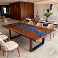 Custom-Black-Walnut-Epoxy-Resin-River-Table-Sapphire-Blue-LPR-58-03