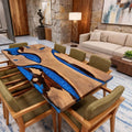 Custom-Black-Walnut-Epoxy-Resin-River-Table-Sapphire-Blue-Resin-RBX-642-02