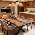 Custom-Black-Walnut-Epoxy-Resin-River-Table-Sapphire-Blue-Resin-VKT-593-07