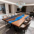 Custom-Black-Walnut-Epoxy-Resin-River-Table-Sapphire-Blue-VKT-739-02