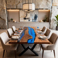 Custom-Black-Walnut-Epoxy-Resin-River-Table-Sapphire-Blue-VKT-739-06
