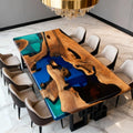 Custom-Black-Walnut-Epoxy-Resin-River-Table-Sapphire-To-Cobalt-Blue-NVC-742-06