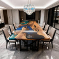Custom-Black-Walnut-Epoxy-Resin-River-Table-Sapphire-To-Cobalt-Blue-NVC-742-08