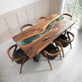 Custom-Black-Walnut-Epoxy-Resin-River-Table-Sea-Glass-Green-RKG-582-02