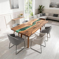 Custom-Black-Walnut-Epoxy-Resin-River-Table-Sea-Glass-Green-RKG-582-05