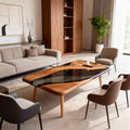 Custom-Black-Walnut-Epoxy-Resin-River-Table-Smoked-Onyx-Resin-LQV-582-04