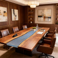 Custom-Black-Walnut-Epoxy-Resin-River-Table-Steel-Blue-Resin-ZQF-582-05