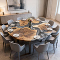 Custom-Olive-Wood-Epoxy-Resin-River-Table-Black-Pearl-LQJ-472-05