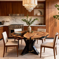 Custom-Olive-Wood-Epoxy-Resin-River-Table-Black-Pearl-QJD-473-02