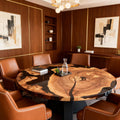 Custom-Olive-Wood-Epoxy-Resin-River-Table-Black-Pearl-QJD-473-03